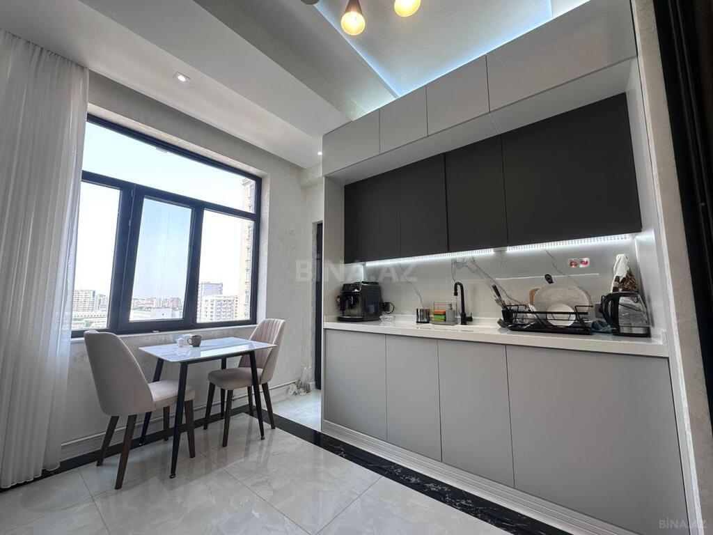 3 otaqlı yeni tikili - 28 May m. - 111 m² (12)