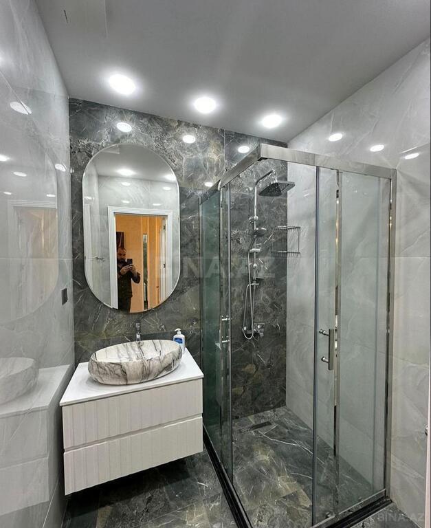 3 otaqlı yeni tikili - 28 May m. - 111 m² (20)