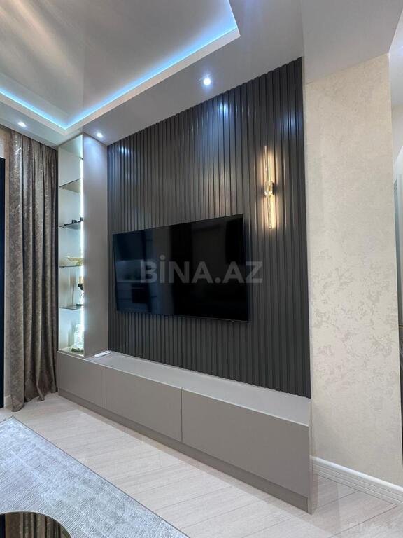 3 otaqlı yeni tikili - 28 May m. - 111 m² (21)