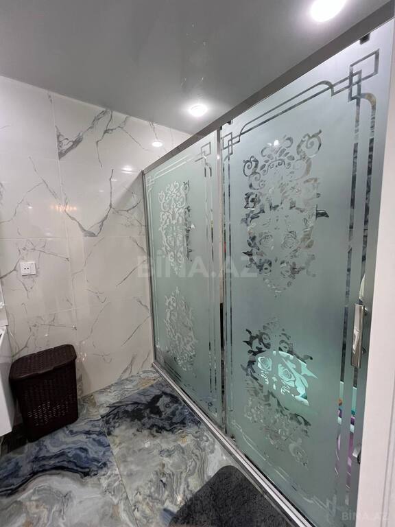 3 otaqlı yeni tikili - 8 Noyabr m. - 150 m² (18)