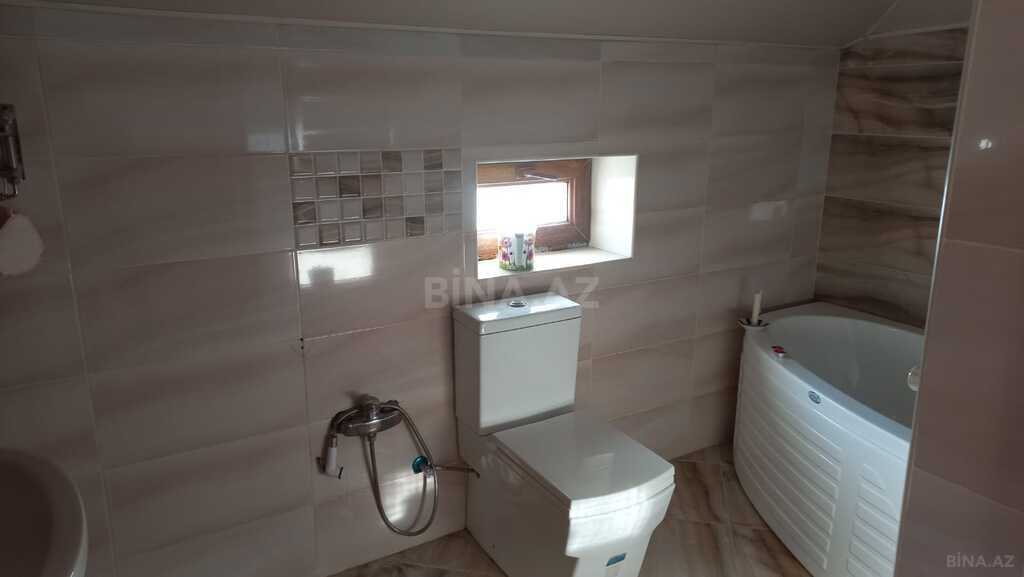 7-комн. дом/дача - пос. Новханы - 380 м² (21)