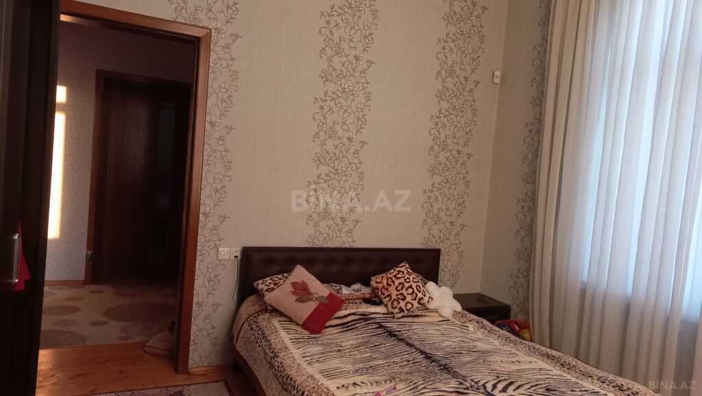 7-комн. дом/дача - пос. Новханы - 380 м² (2)