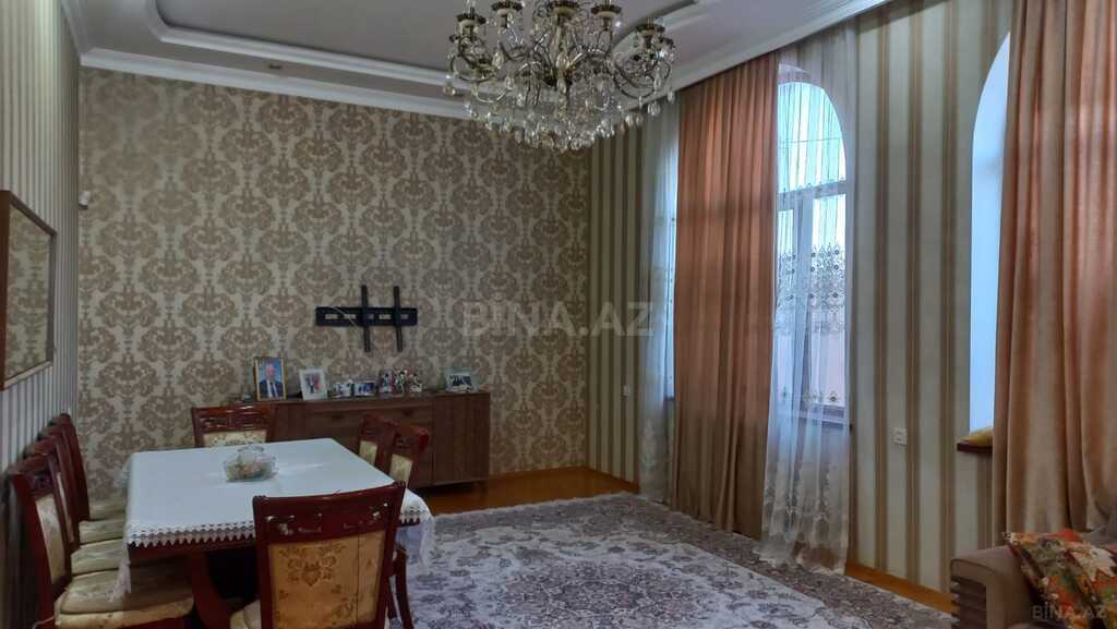 7-комн. дом/дача - пос. Новханы - 380 м² (4)