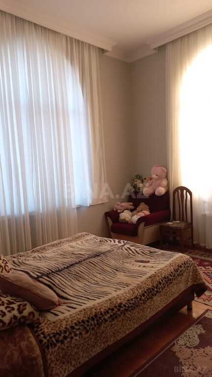 7-комн. дом/дача - пос. Новханы - 380 м² (7)