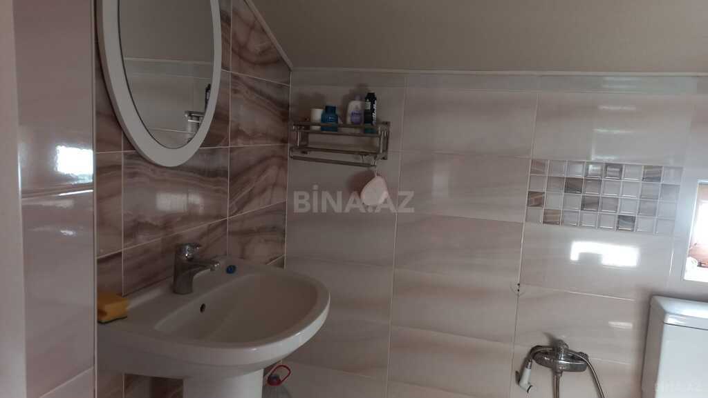 7-комн. дом/дача - пос. Новханы - 380 м² (12)