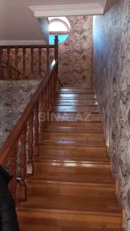 7-комн. дом/дача - пос. Новханы - 380 м² (10)