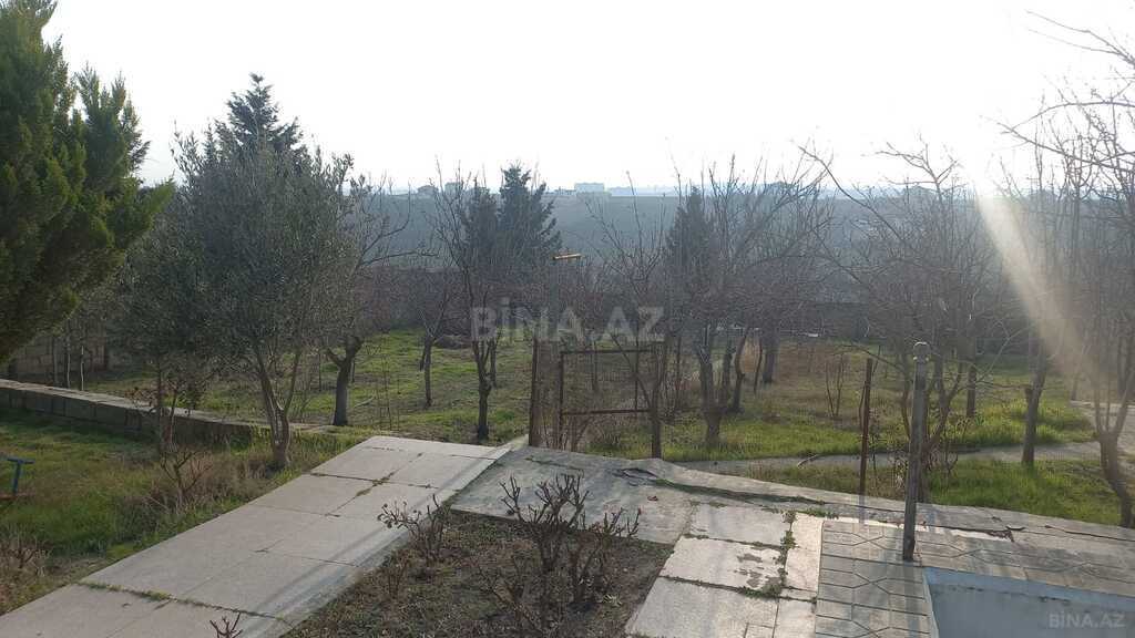 7-комн. дом/дача - пос. Новханы - 380 м² (26)
