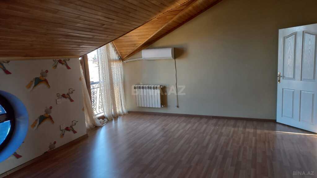 7-комн. дом/дача - пос. Новханы - 380 м² (16)