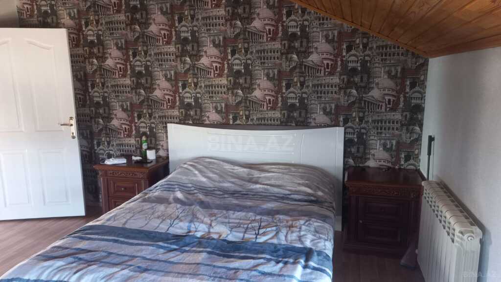 7-комн. дом/дача - пос. Новханы - 380 м² (20)