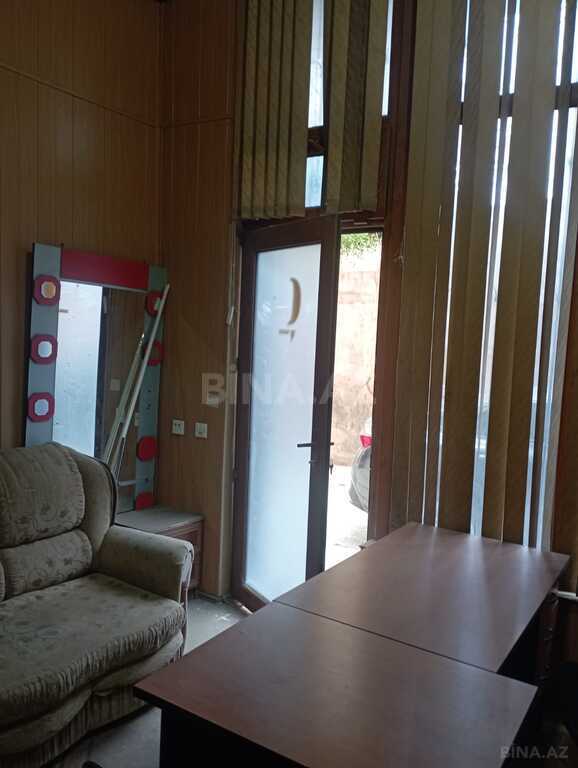 Объект - м. Иншаатчылар - 80 м² (3)