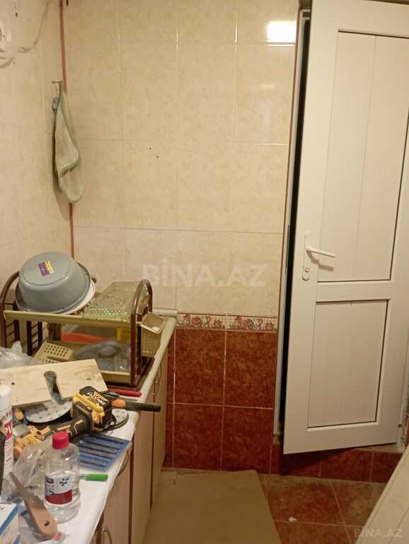Объект - м. Иншаатчылар - 80 м² (7)