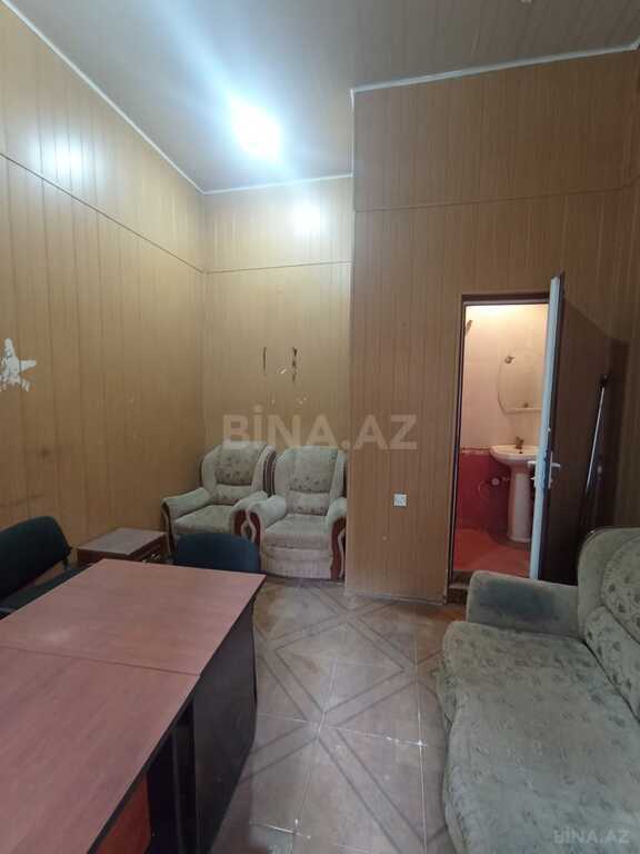 Объект - м. Иншаатчылар - 80 м² (2)