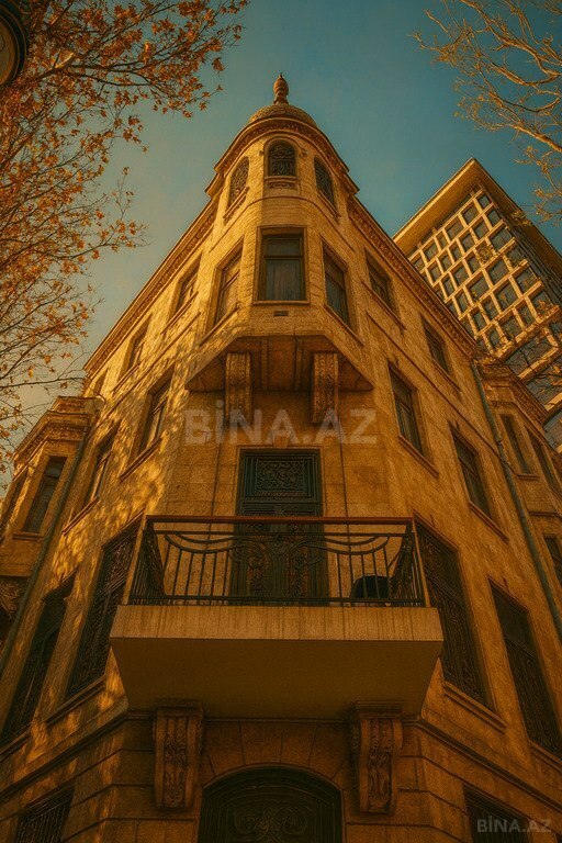 3-комн. вторичка - м. 28 мая - 125 м² (30)