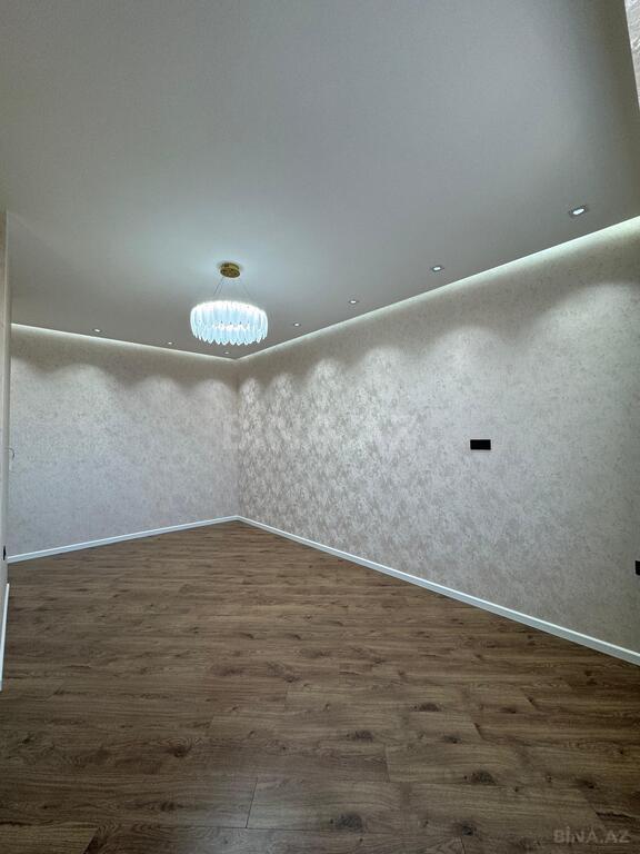 3 otaqlı yeni tikili - Həzi Aslanov m. - 80 m² (11)