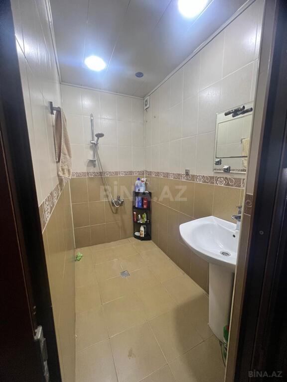 3 otaqlı köhnə tikili - Xalqlar Dostluğu m. - 80 m² (11)