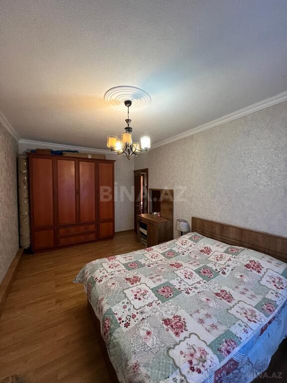 3 otaqlı köhnə tikili - Xalqlar Dostluğu m. - 80 m² (6)