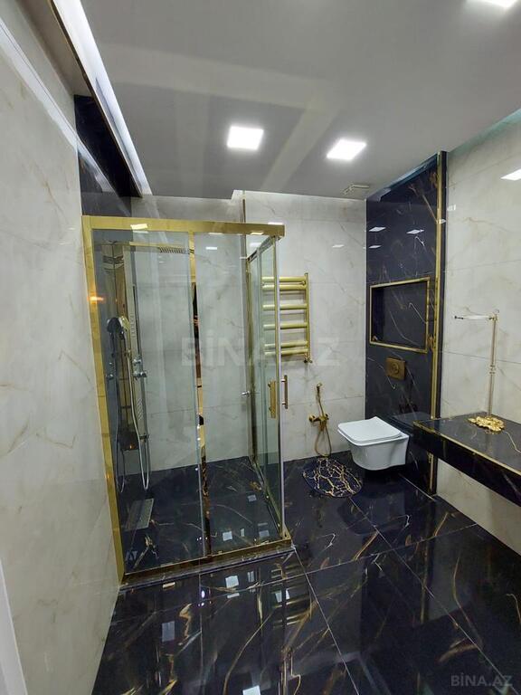 2 otaqlı yeni tikili - Xətai r. - 100 m² (6)