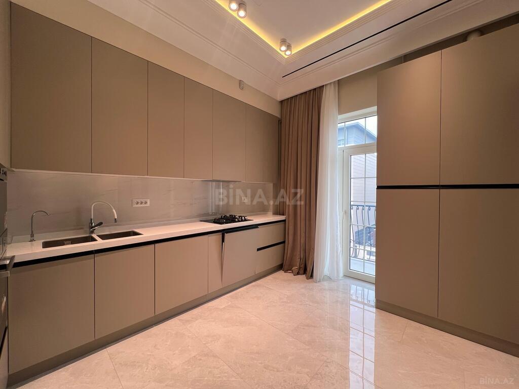 2 otaqlı yeni tikili - Xətai r. - 100 m² (5)