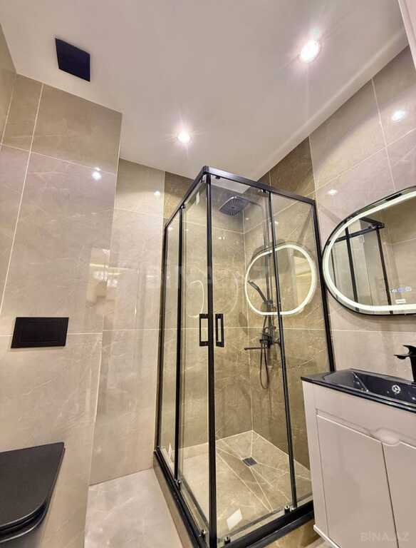 3 otaqlı yeni tikili - 8 Noyabr m. - 145 m² (8)