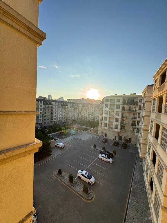 2 otaqlı yeni tikili - Ağ şəhər q. - 70 m² (8)