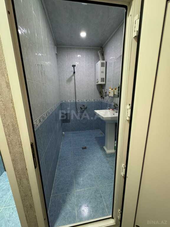 2 otaqlı köhnə tikili - Əhmədli q. - 60 m² (15)
