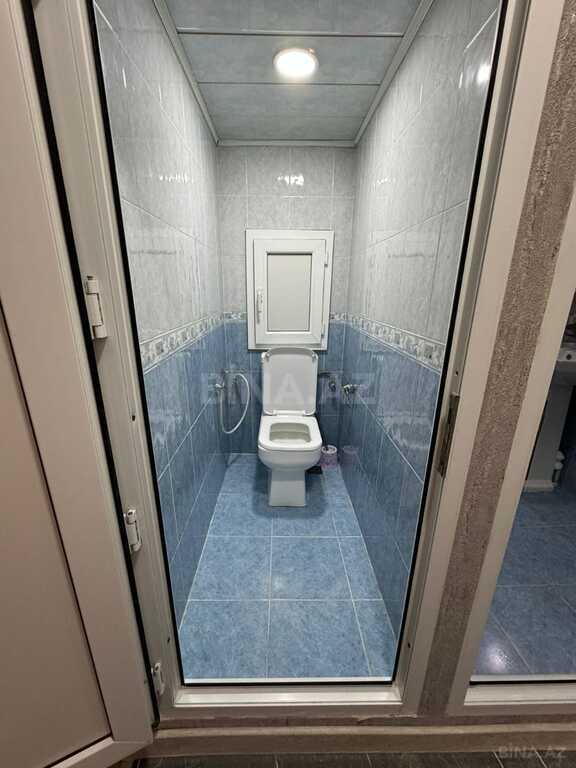 2 otaqlı köhnə tikili - Əhmədli q. - 60 m² (14)