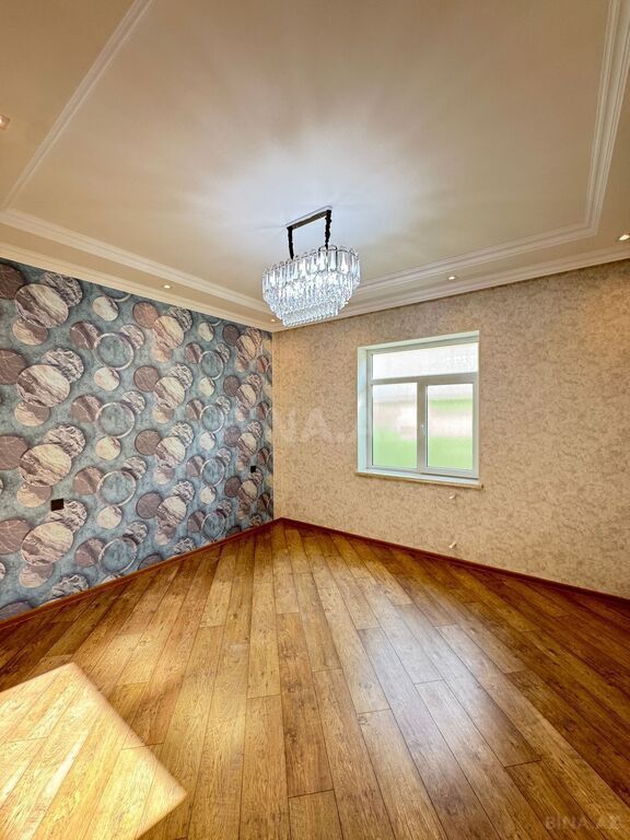 4 otaqlı həyət evi/bağ evi - Buzovna q. - 160 m² (23)
