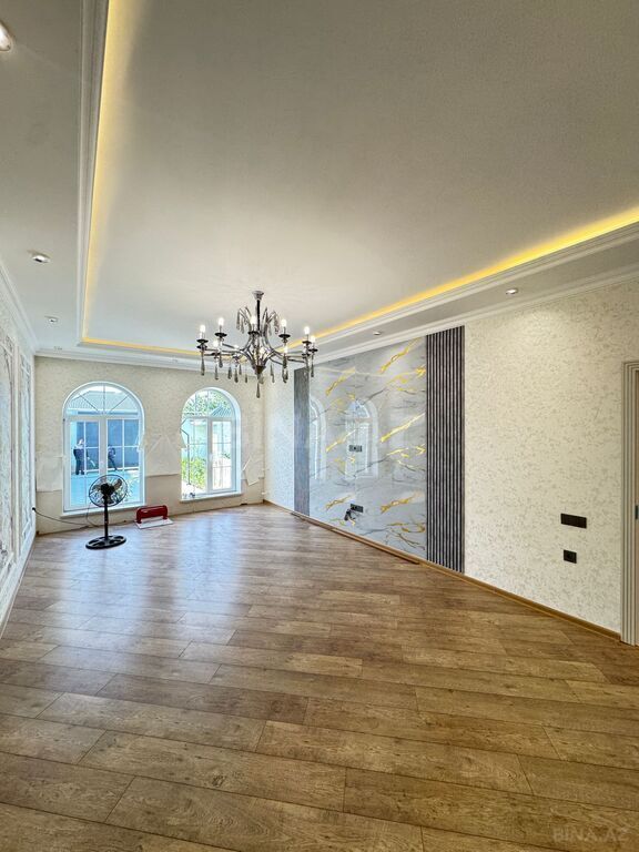 4 otaqlı həyət evi/bağ evi - Buzovna q. - 160 m² (17)