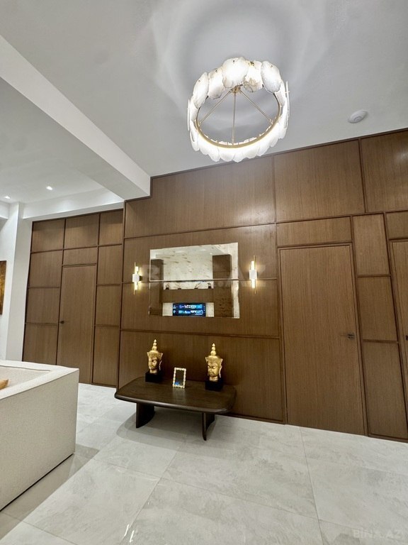 4 otaqlı yeni tikili - İçəri Şəhər m. - 153 m² (5)