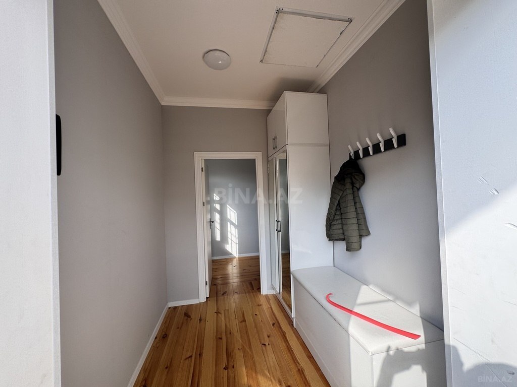 3 otaqlı həyət evi/bağ evi - Masazır q. - 100 m² (5)