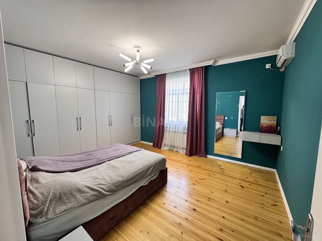 3 otaqlı həyət evi/bağ evi - Masazır q. - 100 m² (8)