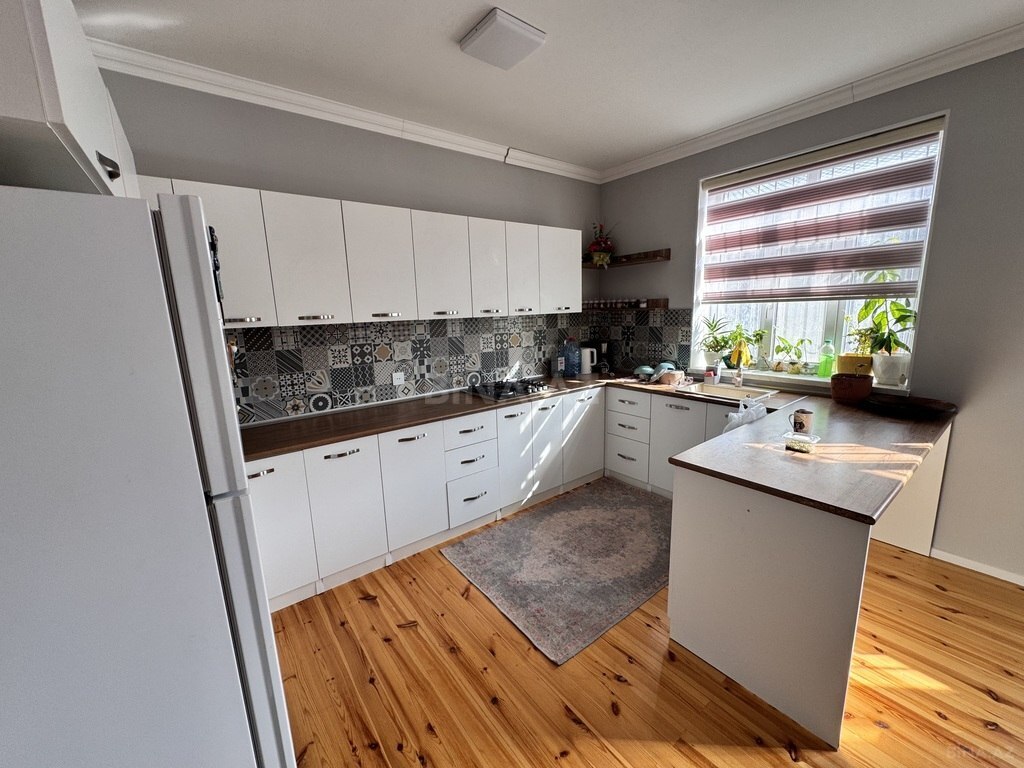 3 otaqlı həyət evi/bağ evi - Masazır q. - 100 m² (10)