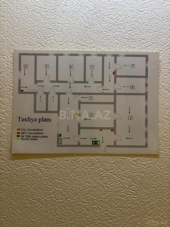 Obyekt - İçəri Şəhər m. - 362 m² (21)