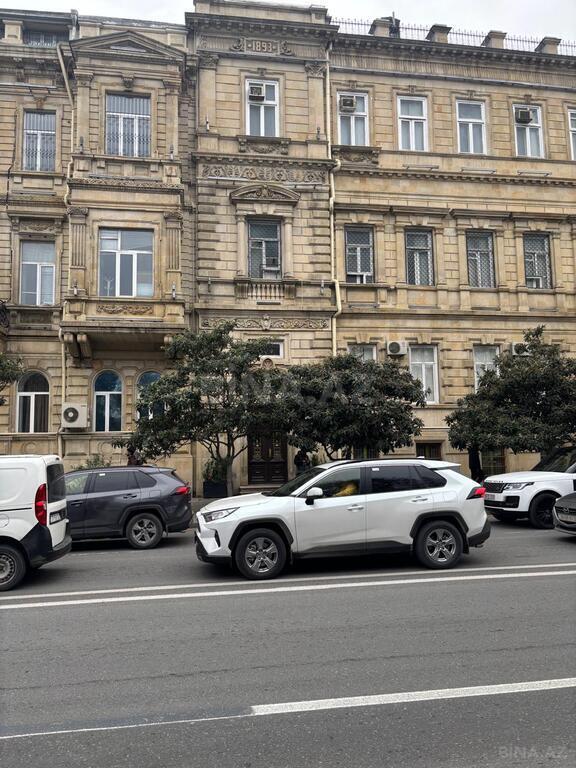 Obyekt - İçəri Şəhər m. - 362 m² (1)