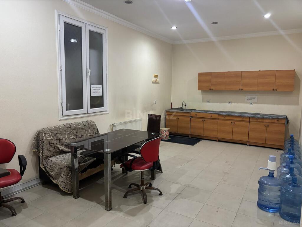 Obyekt - İçəri Şəhər m. - 362 m² (12)