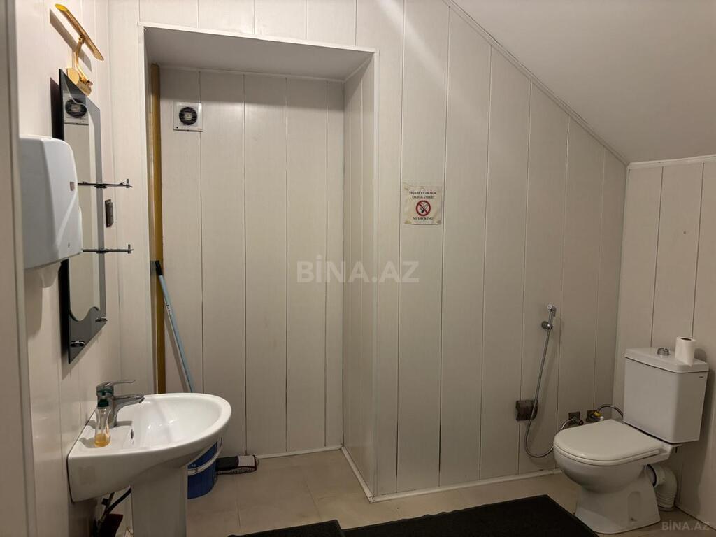 Obyekt - İçəri Şəhər m. - 362 m² (17)