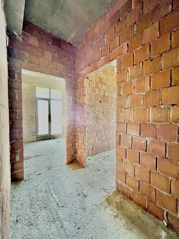 1 otaqlı yeni tikili - Qara Qarayev m. - 69 m² (8)