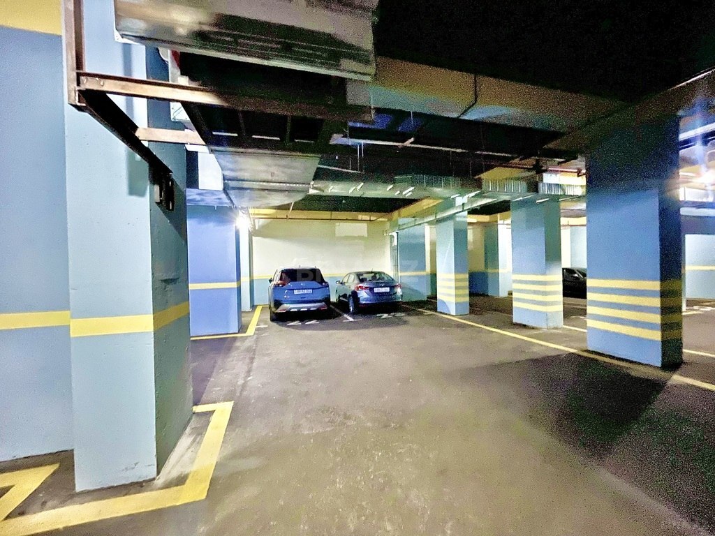 1 otaqlı yeni tikili - Qara Qarayev m. - 69 m² (6)