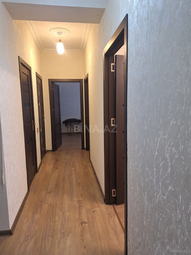 2 otaqlı yeni tikili - Məmmədli q. - 68 m² (2)