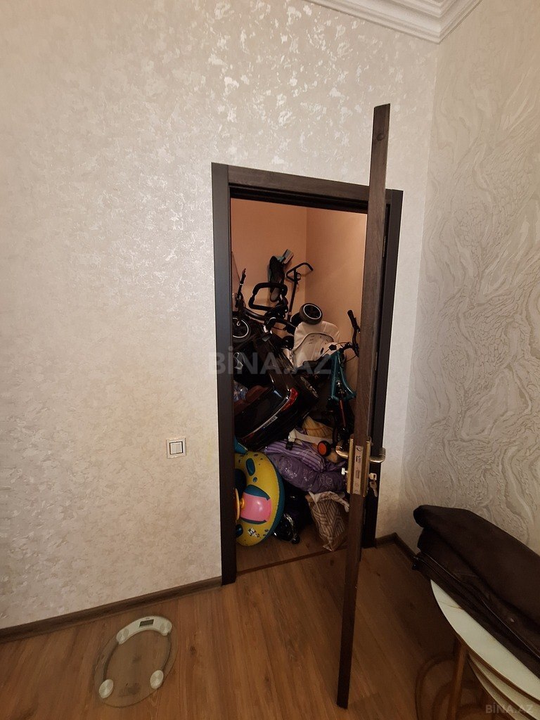 2 otaqlı yeni tikili - Məmmədli q. - 68 m² (8)
