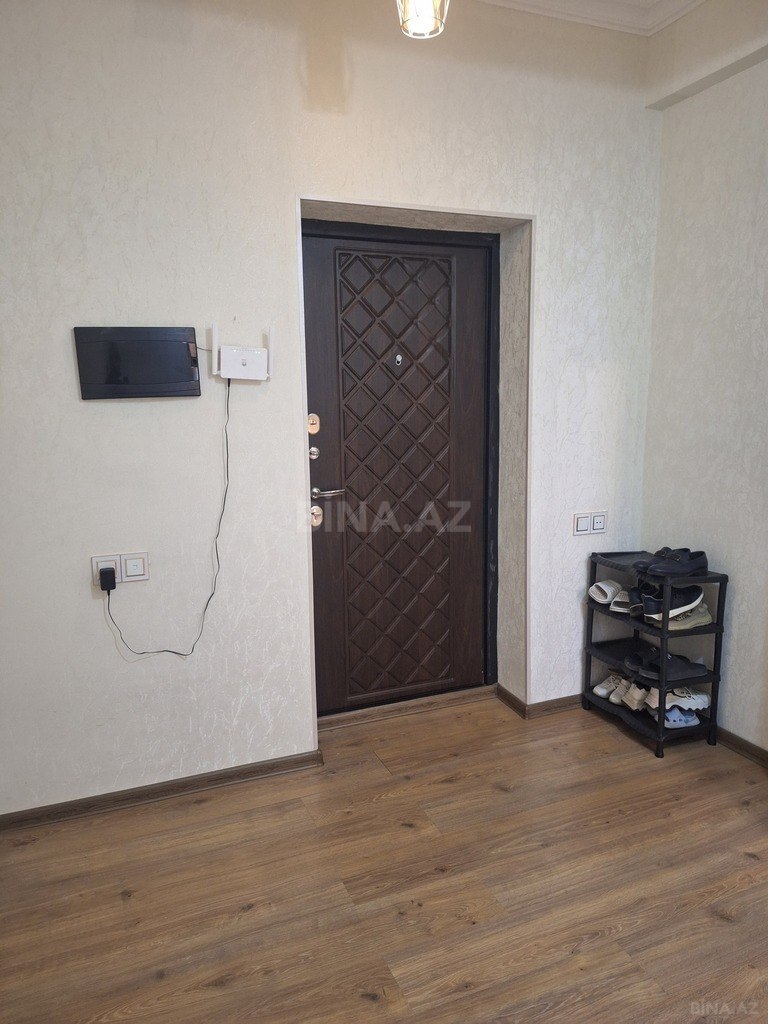 2 otaqlı yeni tikili - Məmmədli q. - 68 m² (5)