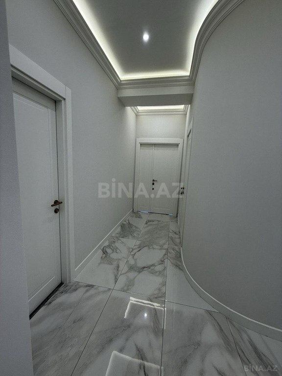 5 otaqlı yeni tikili - Elmlər Akademiyası m. - 287 m² (7)