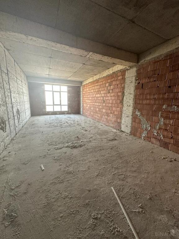 4 otaqlı yeni tikili - 8 Noyabr m. - 185 m² (9)
