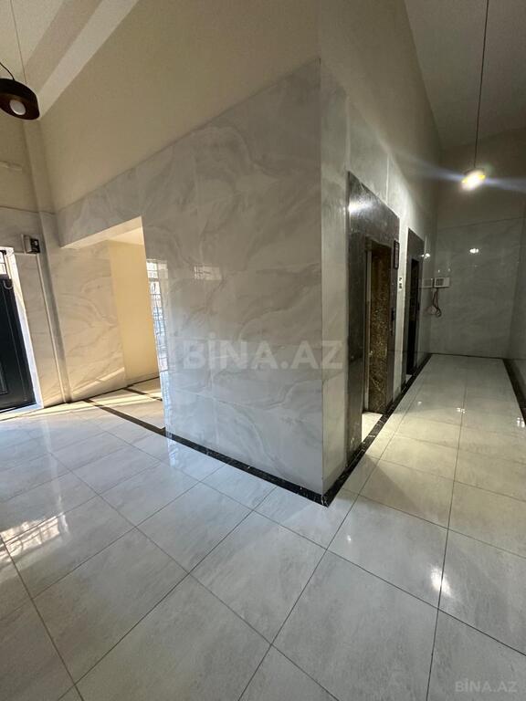 4 otaqlı yeni tikili - 8 Noyabr m. - 185 m² (3)
