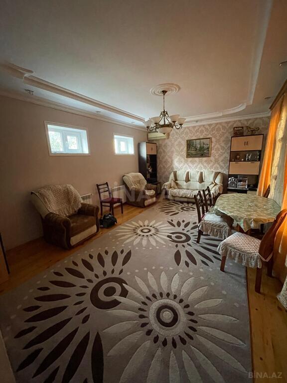 6-комн. дом/дача - Хазарский р. - 160 м² (9)