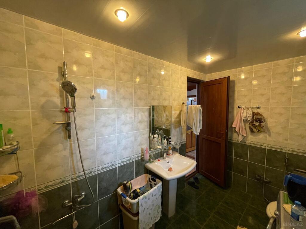 6-комн. дом/дача - Хазарский р. - 160 м² (10)