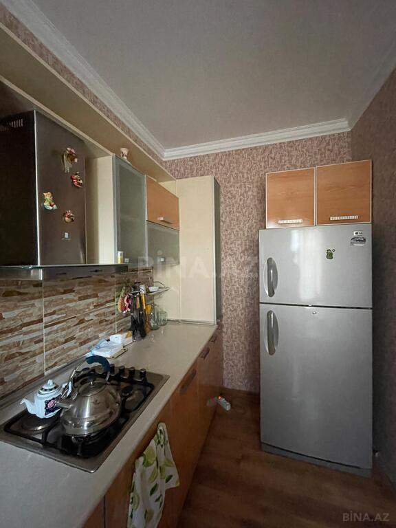 6-комн. дом/дача - Хазарский р. - 160 м² (14)