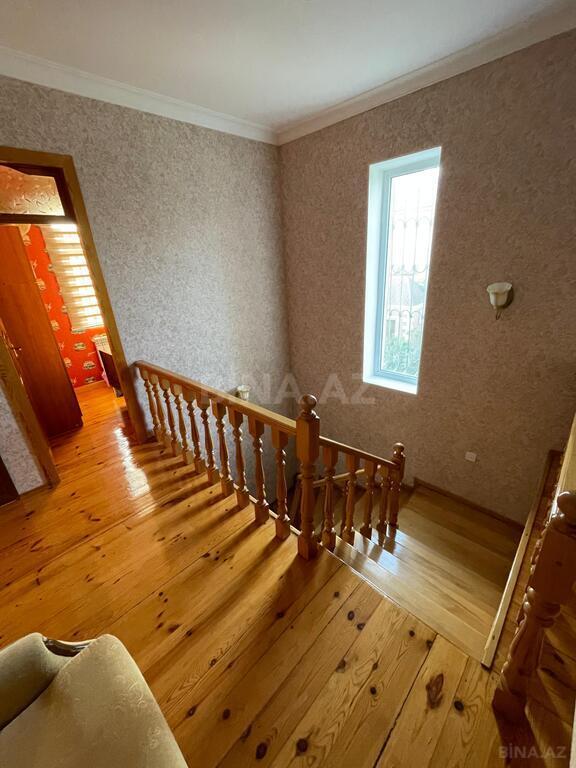6-комн. дом/дача - Хазарский р. - 160 м² (22)