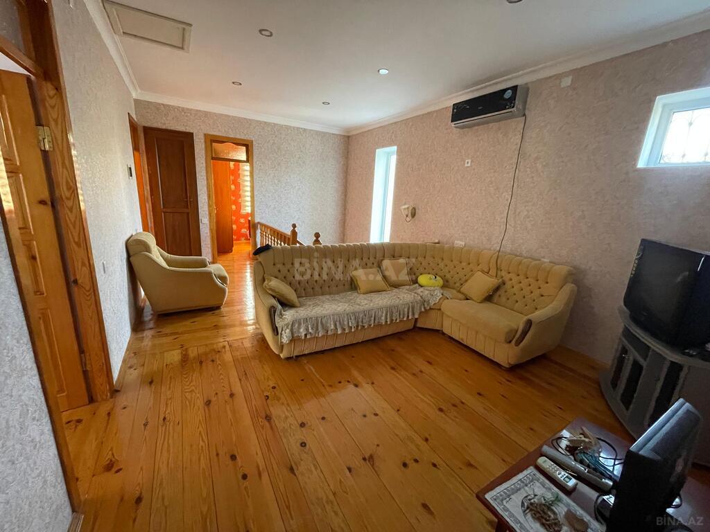 6-комн. дом/дача - Хазарский р. - 160 м² (11)