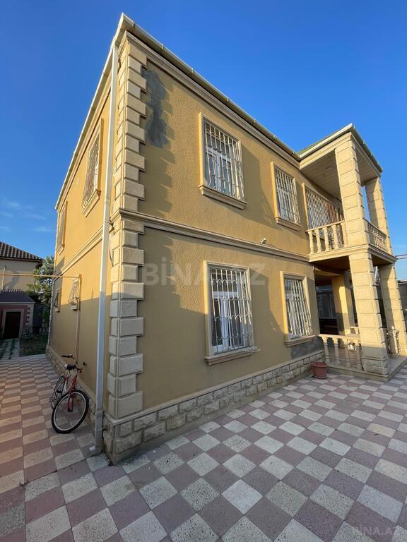 6-комн. дом/дача - Хазарский р. - 160 м² (3)